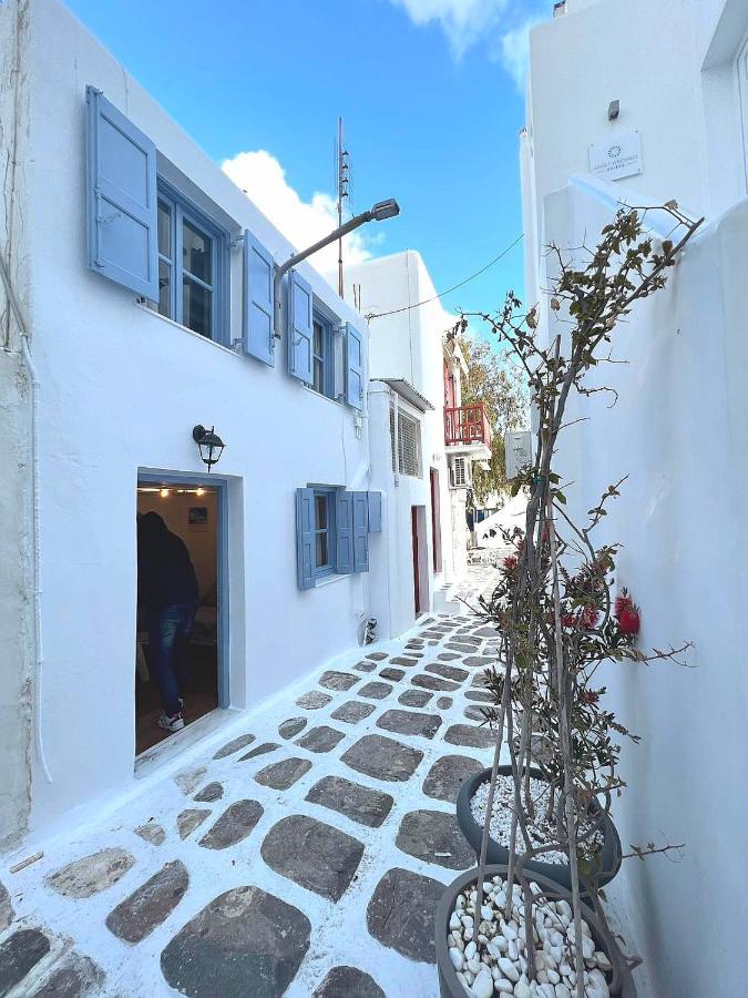 Windmill House Mykonos * Megali Ammos (Mykonos)